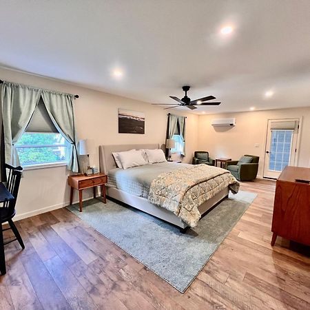 Canterbury Suites B&B Bar Harbor Exteriör bild