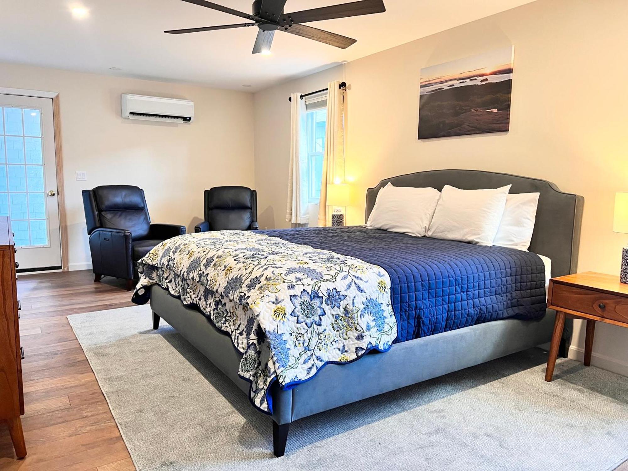 Canterbury Suites B&B Bar Harbor Exteriör bild