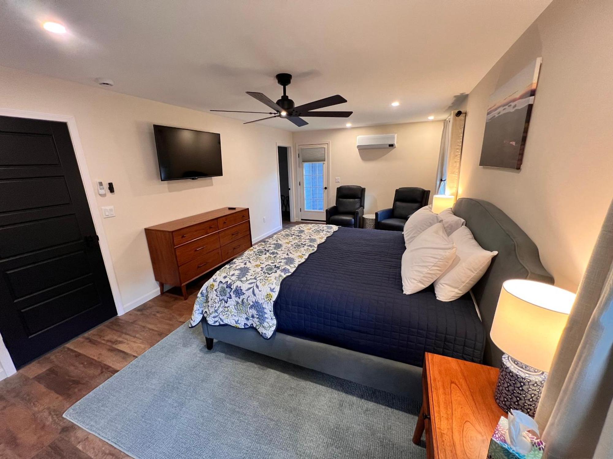 Canterbury Suites B&B Bar Harbor Exteriör bild