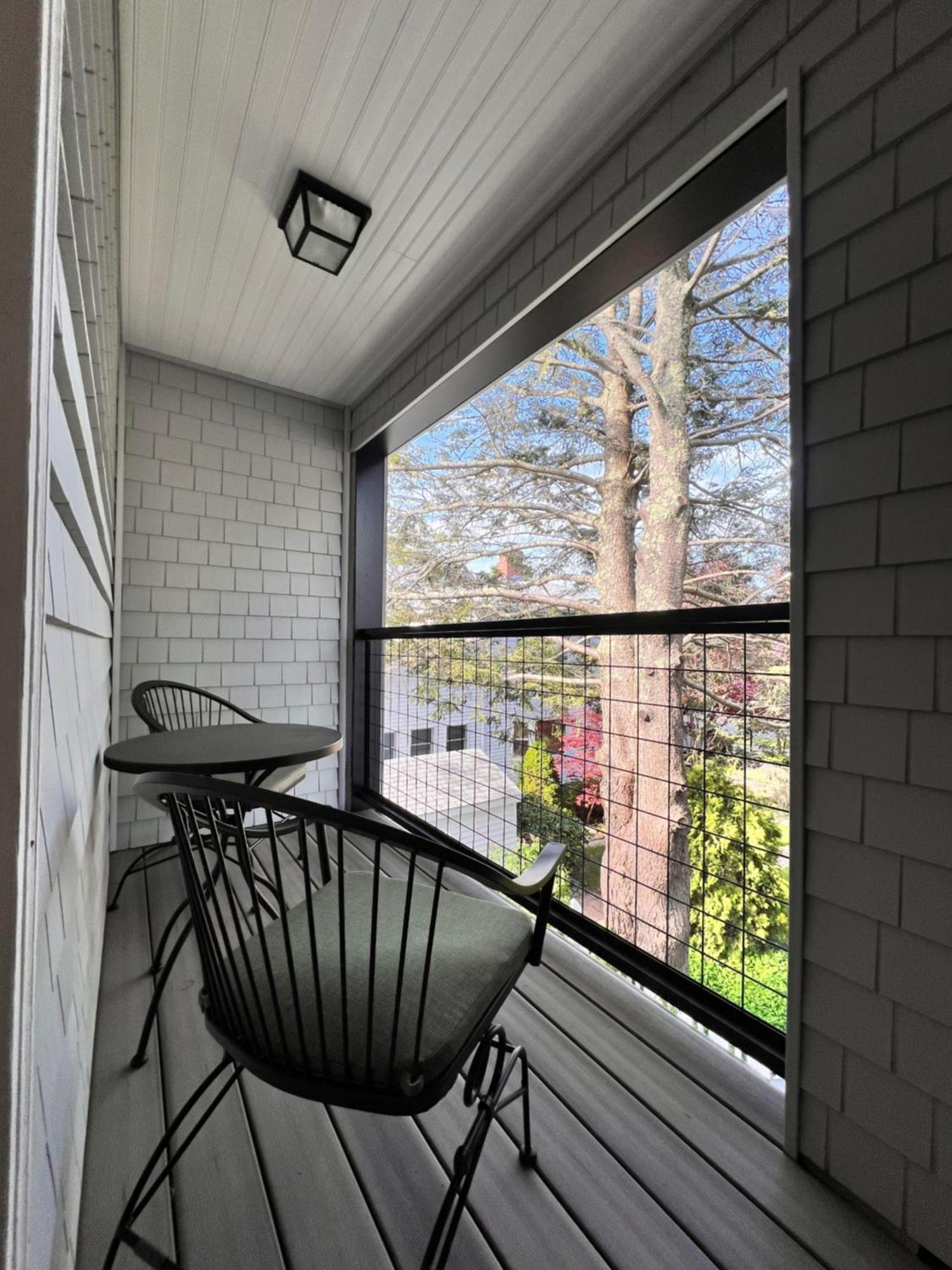 Canterbury Suites B&B Bar Harbor Exteriör bild